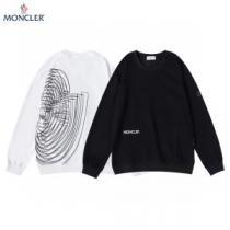 モンクレールコピー 人気 ランキング 2026秋冬 プルオーバーパーカー 2色可選 オシャレロゴパーカー モンクレール MONCLER