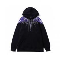 2026秋冬 ジャケット マルセロバーロン ブランド 偽物 通販 Marcelo Burlon パーカー 人気 ランキング オリジナルプリント
