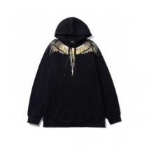 落ち着いた感覚 2026秋冬 ジャケット マルセロバーロン パーカー Marcelo Burlon 偽物ブランド ルームウェア