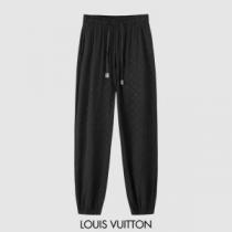 チノパン スタイルアップ効果 2026秋冬 ルイ ヴィトン LOUIS VUITTON 希少価値大 ルイ ヴィトンコピーブランド