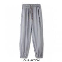 高品質 人気 チノパン 使い回し最高 ルイ ヴィトン偽物ブランド 2026秋冬 ルイ ヴィトン LOUIS VUITTON