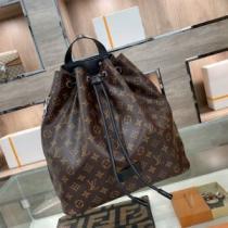 バックパック シンプル＋多機能 人気ブランド ルイ ヴィトン偽物ブランド 2021秋冬 ルイ ヴィトン LOUIS VUITTON.49.