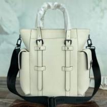 2色可選 2026秋冬 ルイ ヴィトン LOUIS VUITTON ハンドバッグ シンプルな外観 海外セレブ愛用 ルイ ヴィトンスーパーコピー.49.