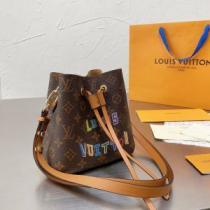 耐久性のある ショルダーバッグ ショルダー 調節可能 2026秋冬 ルイ ヴィトン LOUIS VUITTON ルイ ヴィトンコピー.49.