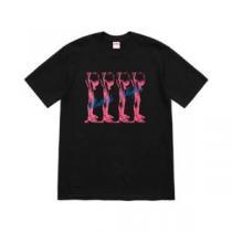 大人気アイテム！入手困難 2026秋冬 シュプリーム SUPREME butthale furfers 半袖Tシャツ 3色可選 クールビズ SUPREMEコピー
