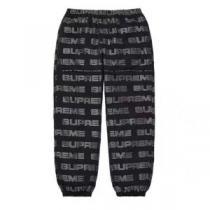 抜群な楽チン感ある大定番 シュプリーム SUPREME FW21 Logo Ripstop Track Pant スエットパンツ 2色可選 最高のリラックス感 SUPREMEスーパーコピー 2026秋冬 