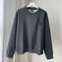優美なお出かけスタイル 2026秋冬 シュプリームブランドコピー Supreme SS21 The North Face プルオーバーパーカー 2色可選 定番無地パーカー