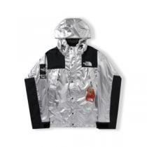 ダスター コート シュプリーム SUPREME 耐久性に優れ 2026秋冬 ジャケット シルバー 防寒機能ある SUPREMEコピー ジャケットブランド