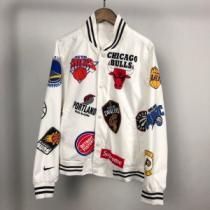 2026秋冬 シュプリーム Supreme スタジアムジャンパー ブルゾン 中わたジャケット 2色可選 野球ウェア 綺麗に決まるフォルム！ SUPREMEブランドスーパーコピー