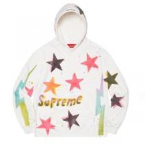 2026秋冬 シュプリーム SUPREME 人気ブランド  パーカー 男女兼用 2色可選 オリジナルプリント シュプリームコピーブランド