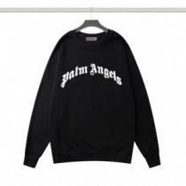 2026秋冬 パーム・エンジェルス Palm Angels パーム エンジェルス ブランド コピー 活用できるアイテム スタイリッシュ プルオーバーパーカー 秋の定番 2色可選
