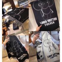 2色可選 マフラー 防寒 2026秋冬 ルイ ヴィトン LOUIS VUITTON 人気 ランキング ルイ ヴィトンブランド 偽物 通販