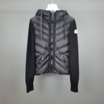 2色可選 2026秋冬 モンクレール MONCLER 個性的なデザ 軽量ダウンジャケット カジュアルに着こなせるデザイン 何にでも合わせ易く格好良く決まる