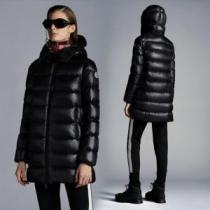 2026秋冬 2色可選 モンクレール MONCLER 細部にこだわったデザイン サイズ豊富 ダウンプレミアムダウンジャケット