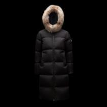 真冬でも温かく過ごせる お洒落に魅せる 2026秋冬 モンクレール MONCLER ダウンプレミアムダウンジャケット