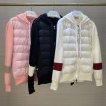 3色可選 2026秋冬 ファッション 人気 モンクレール MONCLER 軽量ダウンジャケット スリムなシルエットデザイン