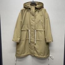 2026秋冬 高級感ある ロングコート モンクレール MONCLER ダンジャケット一枚で過ごせる ジャケット 2色可選