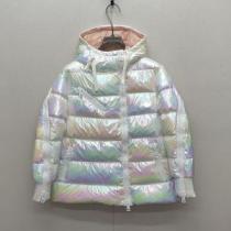 ダウンプレミアムダウンジャケット 2026秋冬 モンクレール MONCLER ファション性の高い 寒さに打ち勝つ