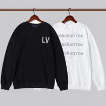 大絶賛の履き心地! 2色可選 プルオーバーパーカー 2026秋冬 ルイ ヴィトン LOUIS VUITTON ルイ ヴィトンブランド 偽物 通販