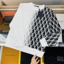 2色可選 プルオーバーパーカー 大好評 2026秋冬 ルイ ヴィトン LOUIS VUITTON ルイ ヴィトンブランドコピー