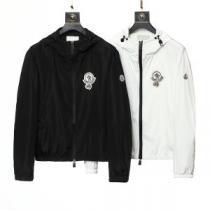 2026秋冬 モンクレール MONCLER 売れ筋のいい モンクレールコピー ジャケット2色可選  おしゃれな装い
