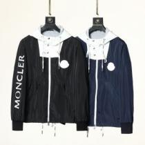 ブルゾン 2色可選 2026秋冬 モンクレール MONCLER 圧倒的な高級感 モンクレールブランド 偽物 通販 楽に着用出来る 上質
