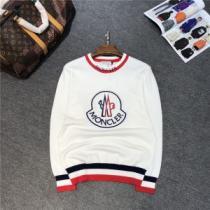 モンクレールスーパーコピー 激安 2026秋冬 プリントパーカ プルオーバーパーカー 超目玉 モンクレール MONCLER 2色可選