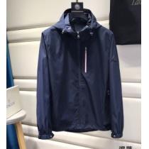 2026秋冬 ブルゾン 3色可選 モンクレールブランドコピー 満足できるコート モンクレール MONCLER 今話題の最新作 高級感漂わせる