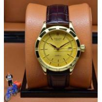 ロレックスコピーブランド 2026春夏 ロレックス ROLEX 売れ筋のいい 多色選択可 ウォッチ 機械式（自動巻き）ムーブメント レザー ベルト.196.