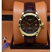 ロレックスコピーブランド 2026春夏 ロレックス ROLEX 売れ筋のいい 多色選択可 ウォッチ 機械式（自動巻き）ムーブメント レザー ベルト.196.