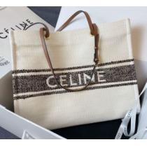 セリーヌ偽物ブランド 2026秋冬 セリーヌ CELINE 活用できるアイテム トートバッグ 3色可選 非凡な容量.352.