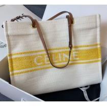 セリーヌ偽物ブランド 2026秋冬 セリーヌ CELINE 活用できるアイテム トートバッグ 3色可選 非凡な容量.352.