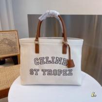 柔らかな質感 2026秋冬 セリーヌ CELINE セリーヌブランドスーパーコピー ショルダーバッグ シンプル＋多機能.352.