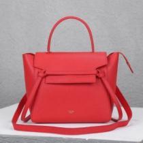 セリーヌコピー 売れ筋のいい 2026秋冬 セリーヌ CELINE ハンドバッグ 9色可選  A4 iPad 収納できる.352.