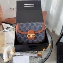 高級感を備えている 2026秋冬 セリーヌコピー ブランド セリーヌ CELINE 通勤 出張 旅行 ビジネスケース/セカンドバッグ 4色可選.352.