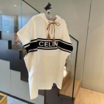 セリーヌコピー 2026秋冬 セリーヌ CELINE 選べる極上 ベスト 派手