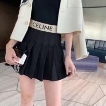 サイズ豊富 2026秋冬 セリーヌ CELINE セリーヌ偽物ブランド スカート
