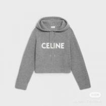デザイン性の高い 2026秋冬 セリーヌ CELINE セリーヌブランド コピー セーター 派手