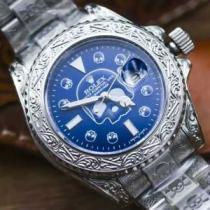 ステンレス ロレックスコピー 日付表示 ブランド 人気商品登場 2026秋冬 ロレックス ROLEX 摩擦に強い鉱物質鏡面.196.