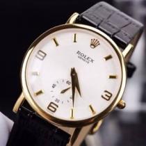 レザー ベルト ロレックスブランドスーパーコピー 個性的 2026秋冬 ロレックス ROLEX 手巻き 4色可選.196.