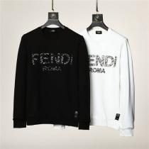 2026秋冬 ファッション 人気 プルオーバーパーカー ロゴパーカー フェンディ FENDI スーパーコピー 激安