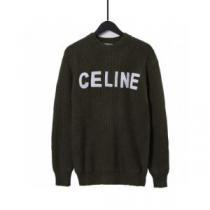 2026秋冬 セリーヌ CELINE 最安値に挑戦 セリーヌブランド コピー プルオーバーパーカー 英字