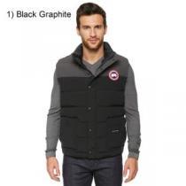 8色可選 カナダグーススーパーコピー 2026秋冬 カナダグース Canada Goose 人気販売中 ダウンジャケット ベスト 魅力的