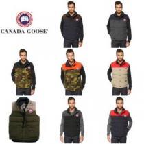8色可選 カナダグーススーパーコピー 2026秋冬 カナダグース Canada Goose 人気販売中 ダウンジャケット ベスト 魅力的