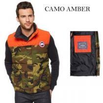 8色可選 カナダグーススーパーコピー 2026秋冬 カナダグース Canada Goose 人気販売中 ダウンジャケット ベスト 魅力的