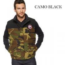 8色可選 カナダグーススーパーコピー 2026秋冬 カナダグース Canada Goose 人気販売中 ダウンジャケット ベスト 魅力的