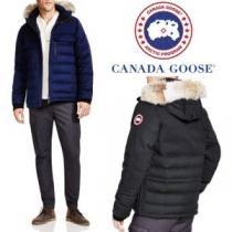 個性的 2026秋冬 カナダグース Canada Goose 2色可選 軽量ダウン カナダグースブランド 偽物 通販 防寒