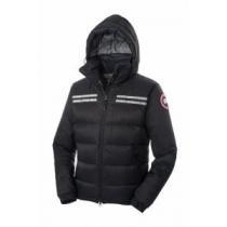 ダウンジャケット 綺麗に決まるフォルム！4色可選 2026秋冬 カナダグース Canada Goose 保温効果は抜群  カナダグーススーパーコピー