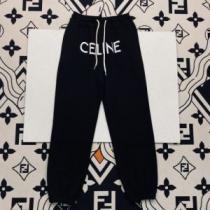 最安値に挑戦 2026秋冬 セリーヌ CELINE セリーヌブランド コピー チノパン ストレッチが効いた