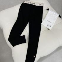 人気メンズデニム 2026秋冬 スエットパンツ セリーヌ CELINE セリーヌブランド 偽物 通販 チノパン 希少価値大！